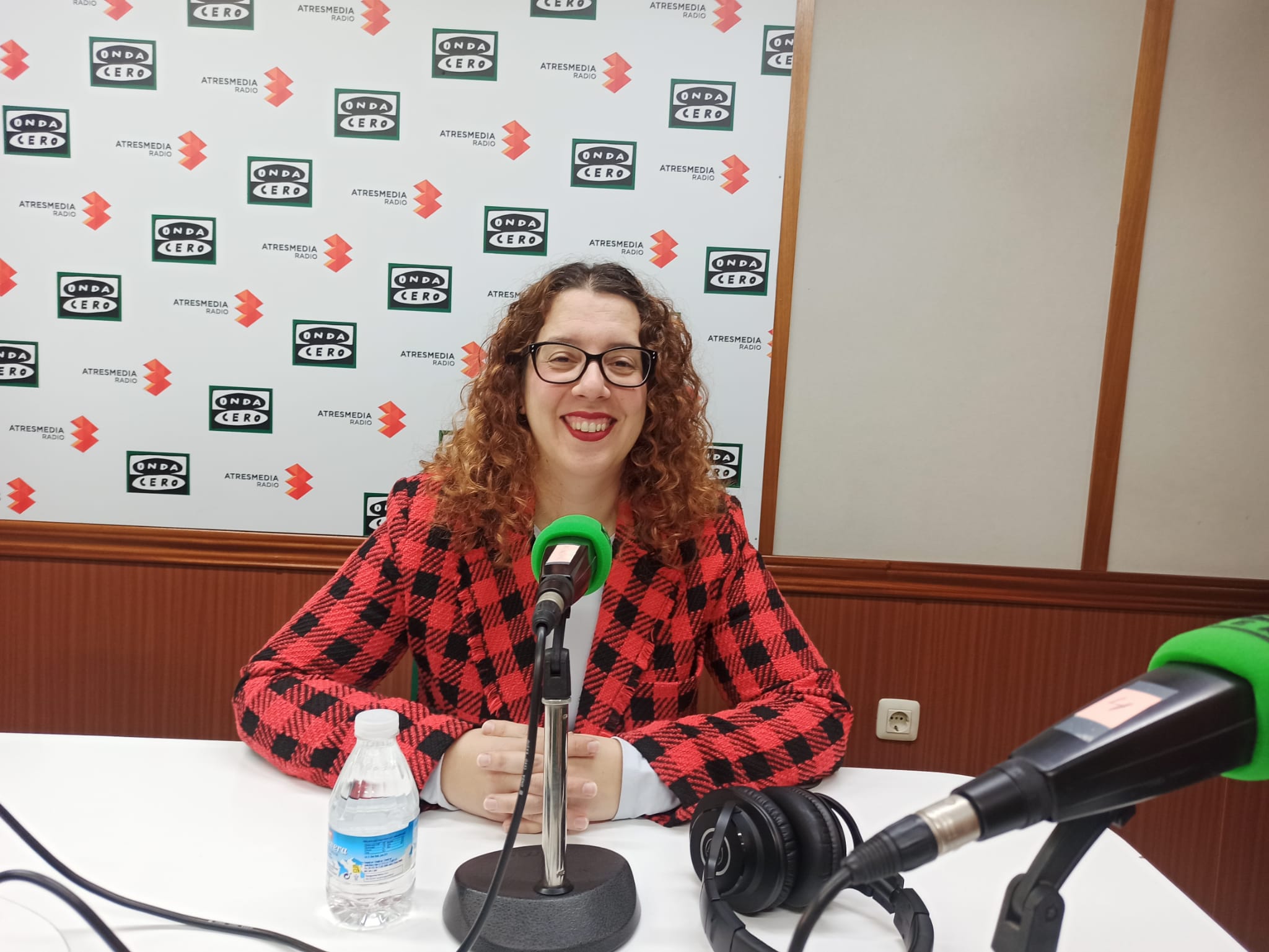 Sara Martínez: "Los presupuestos de Ciudad Real no son realistas y están inflados con un préstamo de cuatro millones" Sara Martínez: "Los presupuestos de Ciudad Real no son realistas y están inflados con un préstamo de cuatro millones"