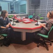 Entrevista a la conselleira de Economía e Industria, María Jesús Lorenzana, en Onda Cero Galicia