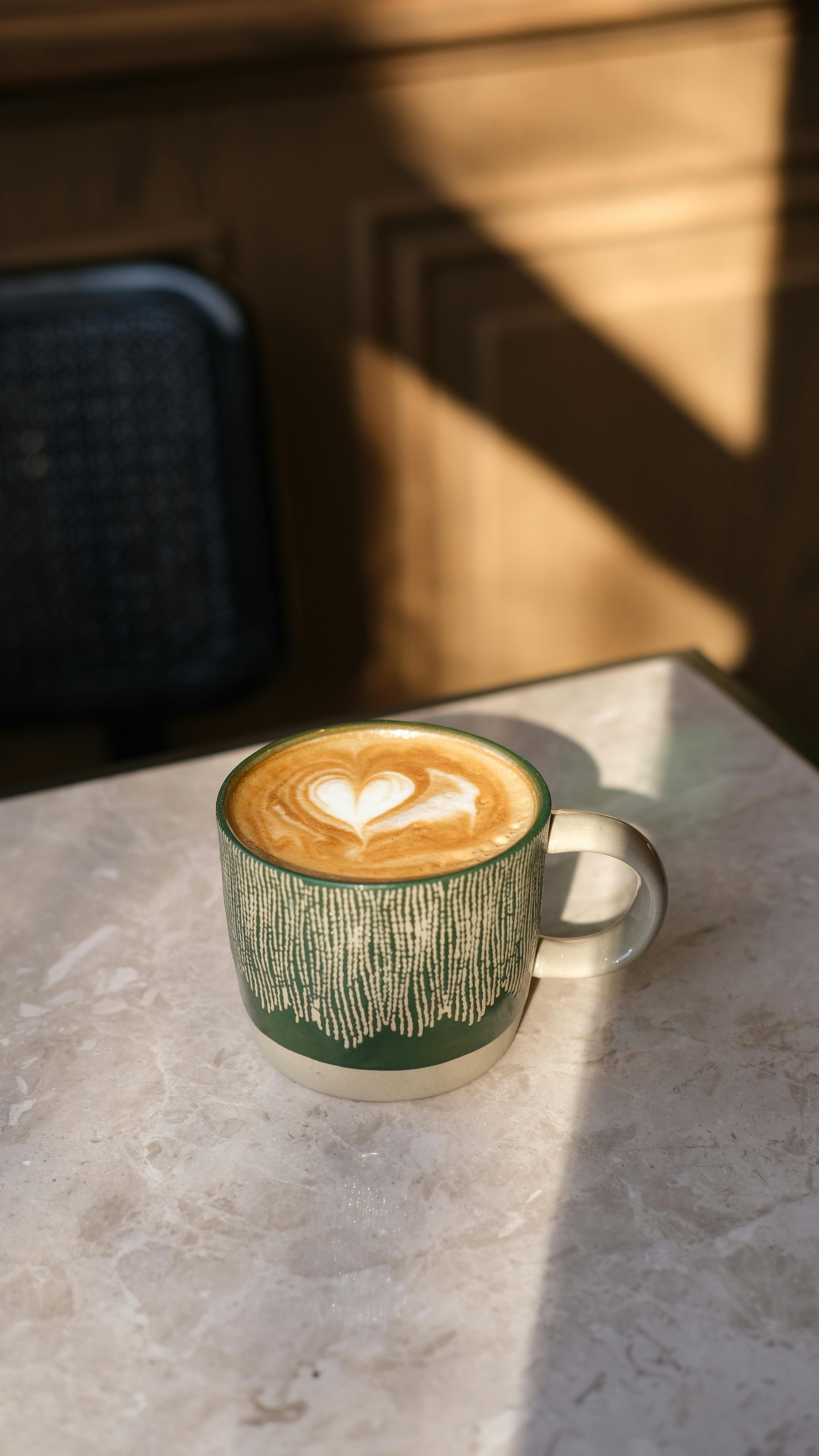 ¿Cuántos cafés es bueno tomar por la mañana? ¿Cuántos cafés es bueno tomar por la mañana?