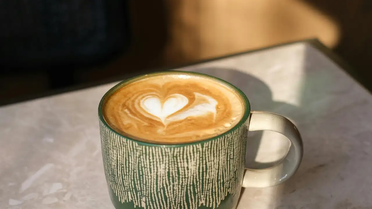 Taza de café Taza de café