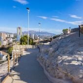 El yacimiento del Tossal de La Cala de Benidorm se consolida como punto turístico con más de 53.000 visitas en 2024