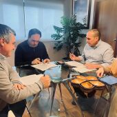 Finestrat ahorrará hasta hasta el 50% de la factura eléctrica con su adhesión al convenio marco de la Diputación 