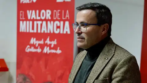 Gallardo supedita la negociación del presupuesto a no tocar la ley de memoria y a revisar "privilegios fiscales" Gallardo supedita la negociación del presupuesto a no tocar la ley de memoria y a revisar "privilegios fiscales"
