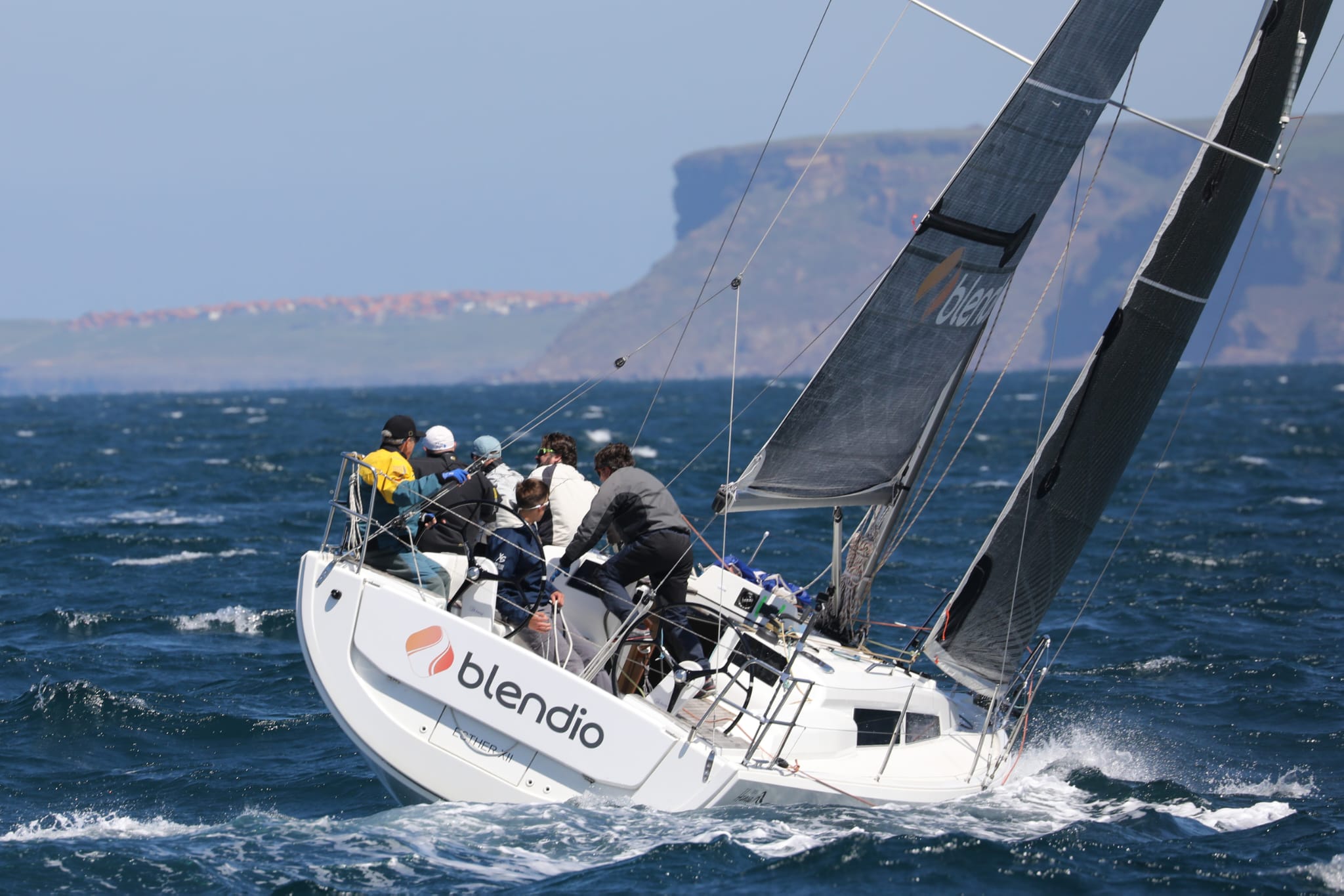 Santander volverá a ser sede de un Mundial de J-80 Santander volverá a ser sede de un Mundial de J-80