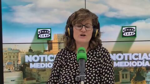 Elena Gijón: "El fiscal general del Estado ha sido de enorme utilidad en Moncloa y por eso Sánchez no pide su cese"