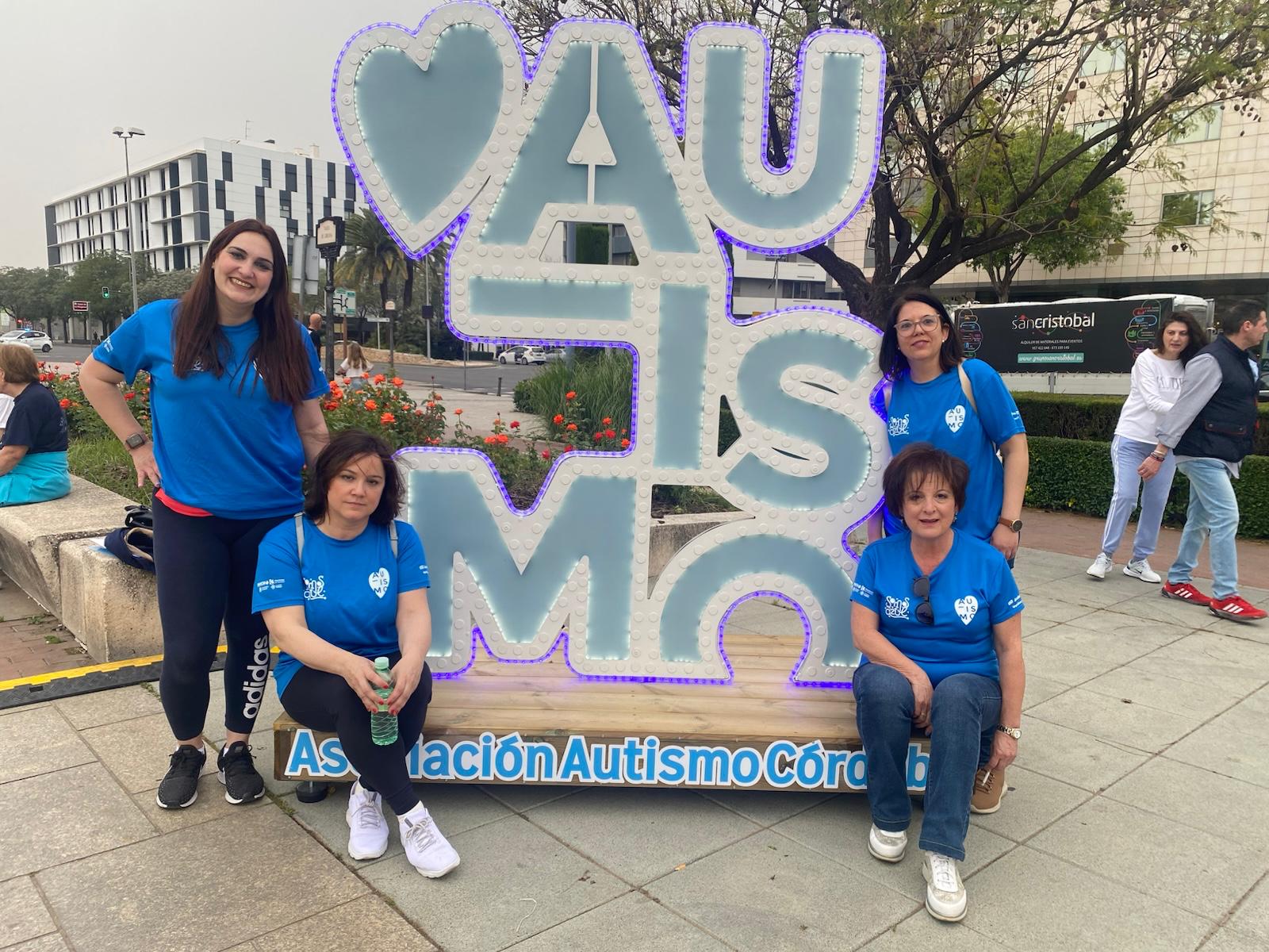 Autismo Córdoba celebra su trigésimo aniversario Autismo Córdoba celebra su trigésimo aniversario