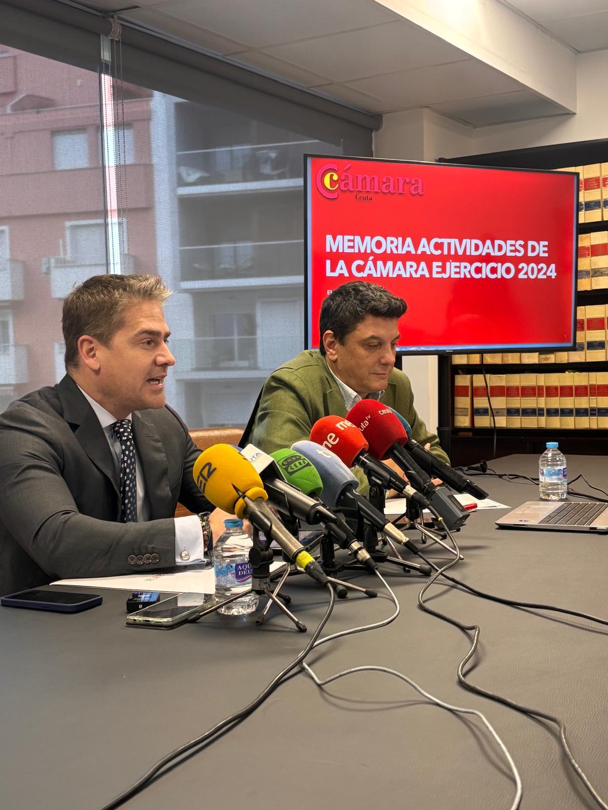 Más de uno Ceuta 14/1/25 Más de uno Ceuta 14/1/25