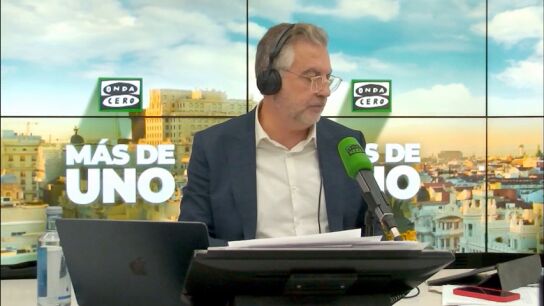 Monólogo de Alsina 14/1/2025