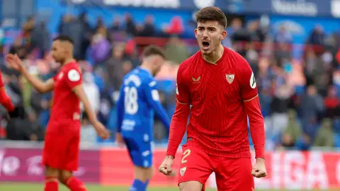 Kike Salas, detenido Kike Salas, detenido