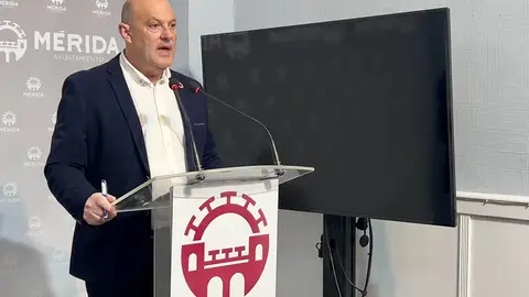 Julio César Fuster, delegado de Recursos Humanos Julio César Fuster, delegado de Recursos Humanos