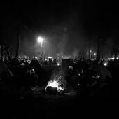 La Leyenda Continúa- Cantalejo