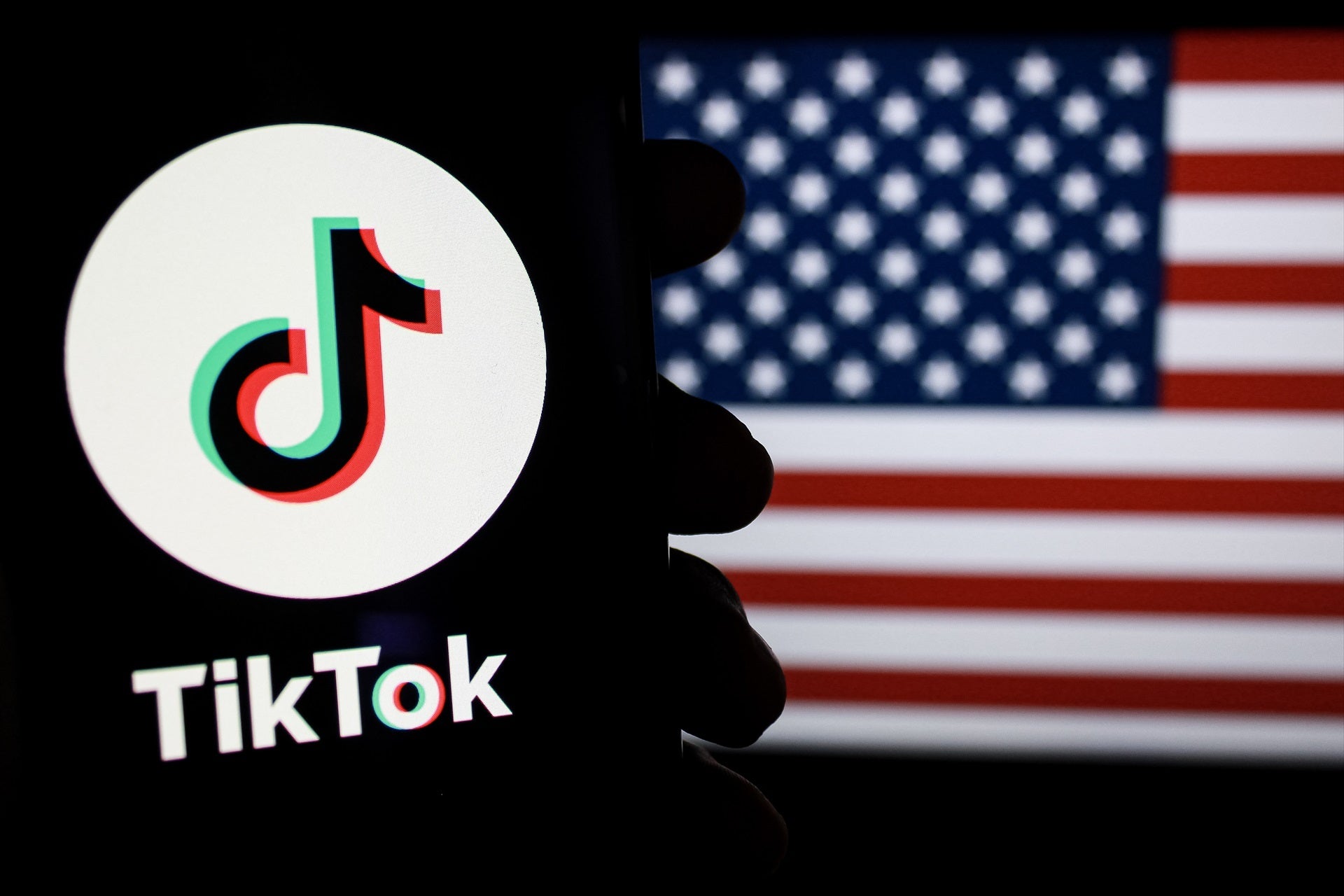 Qué pasa con TikTok y por qué puede desaparecer en Estados Unidos Qué pasa con TikTok y por qué puede desaparecer en Estados Unidos