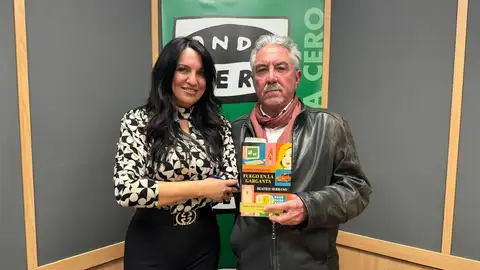 Libro Beatriz Serrano Libro Beatriz Serrano