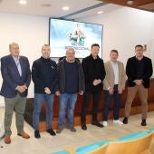 Atletas de dazaseis paises acuden este sábado ao I Meeting de Ourense