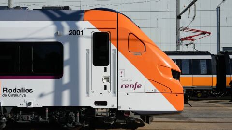 Rodalies