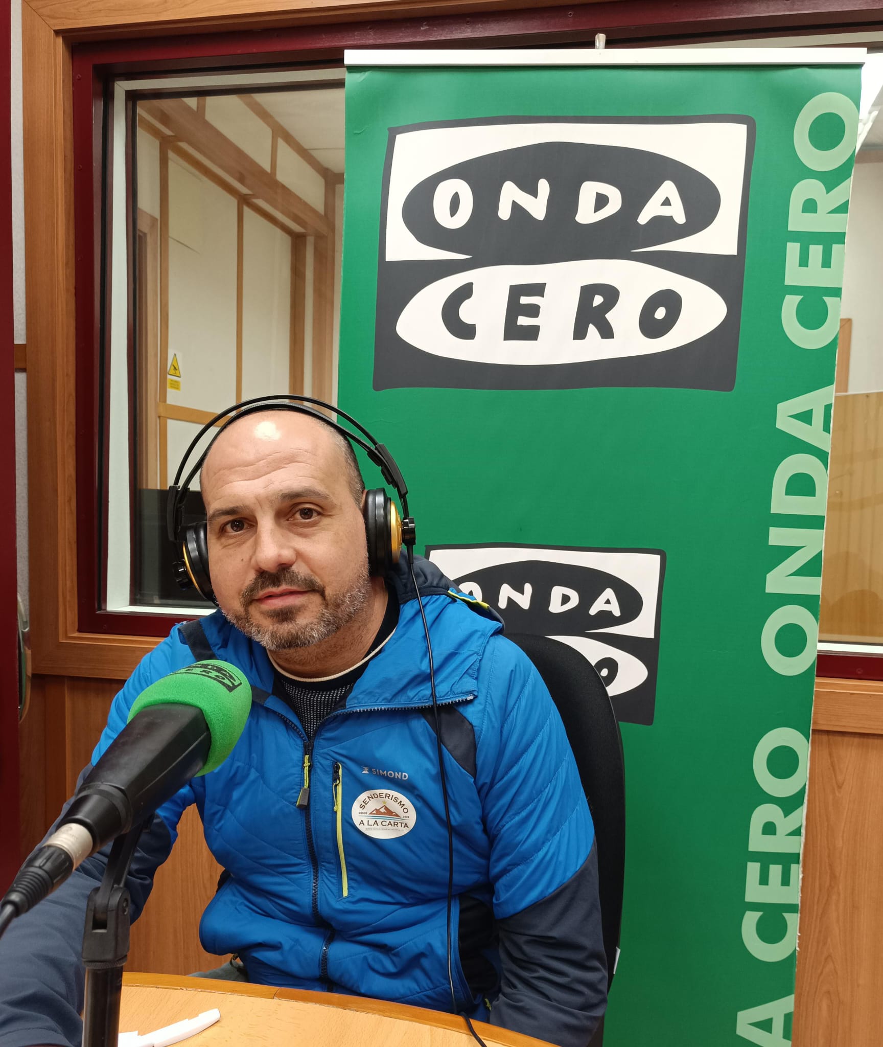 Talavera con Letur, unidos por el senderismo Talavera con Letur, unidos por el senderismo