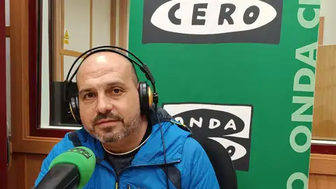 Javier Méndez Javier Méndez