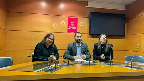 Diputados del PSPV-PSOE Diputados del PSPV-PSOE