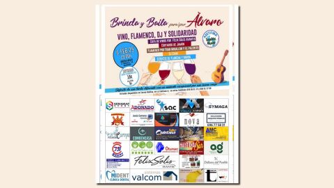 Fiesta solidaria ASETITINA