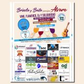Fiesta solidaria ASETITINA