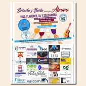 Fiesta solidaria ASETITINA Fiesta solidaria ASETITINA