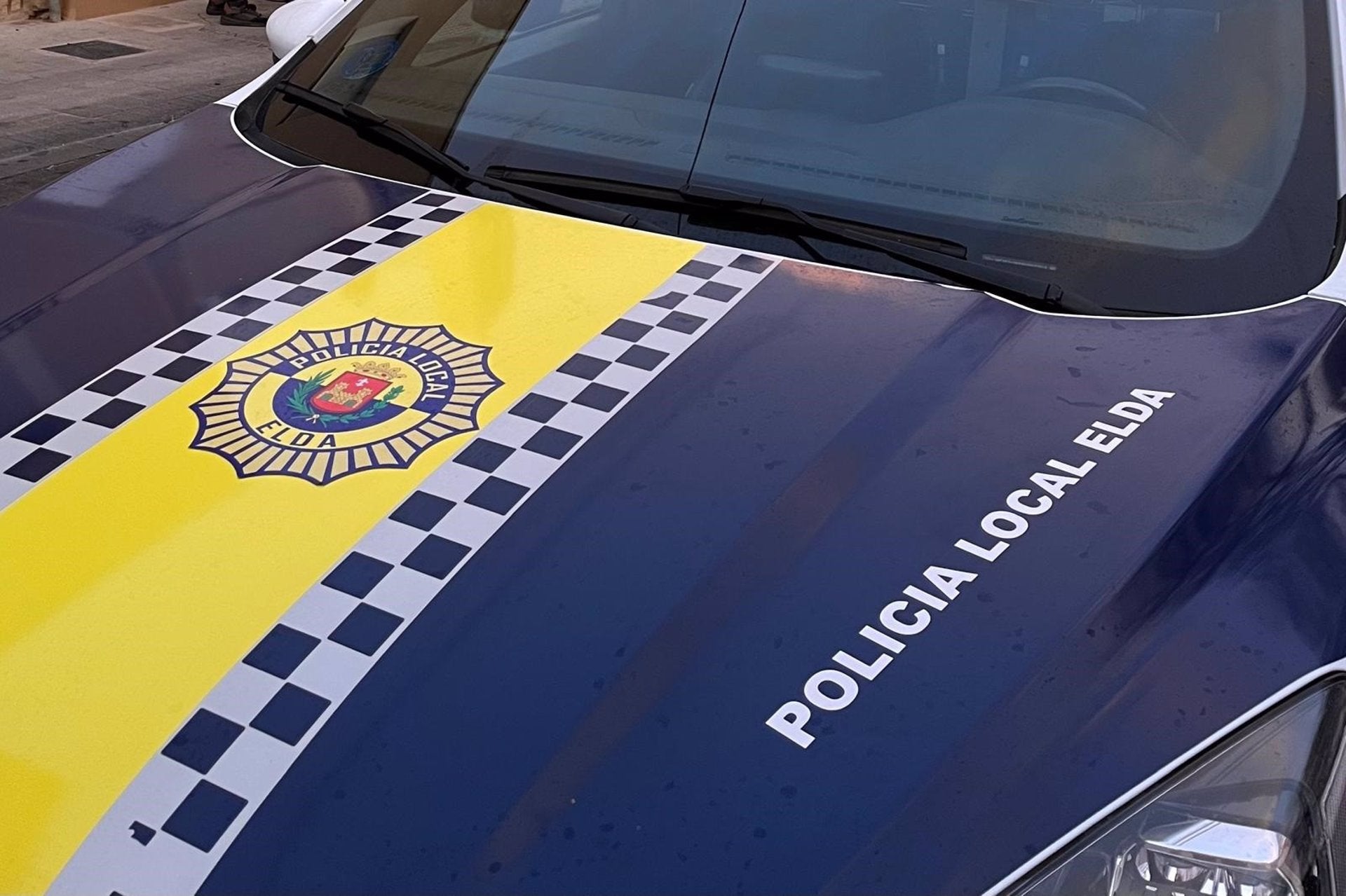Detenido un hombre en Elda por sustraer las pertenencias a una pasajera que se durmió en un tren Detenido un hombre en Elda por sustraer las pertenencias a una pasajera que se durmió en un tren