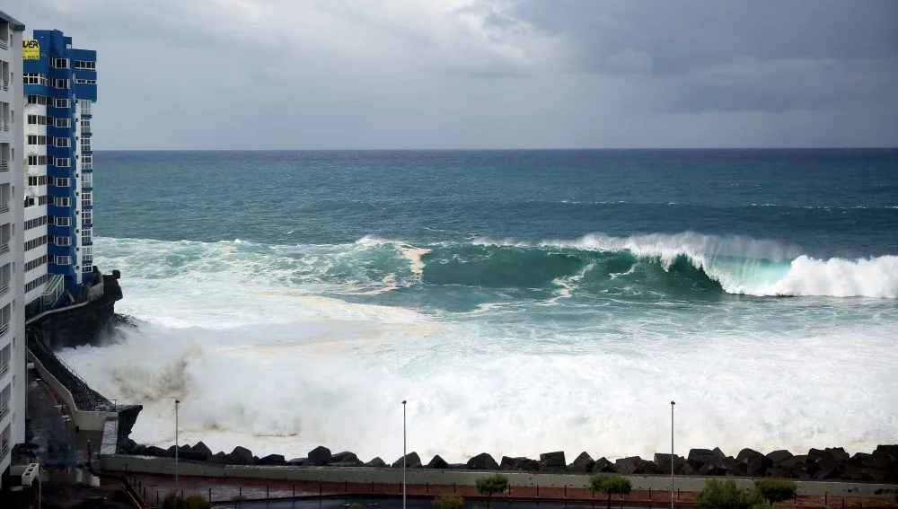 Más de Uno Canarias 14/01/2025 Más de Uno Canarias 14/01/2025