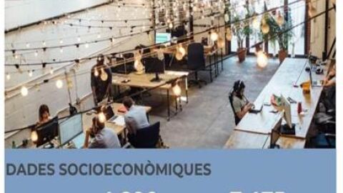 Estudi mercat laboral 2024