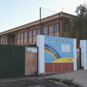 Imagen del CEIP Los Abrigos Imagen del CEIP Los Abrigos