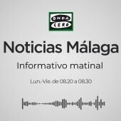 Noticias Málaga Matinal 14/01/2025