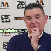 'A sotavento, con Paco Culiañez 'A sotavento, con Paco Culiañez