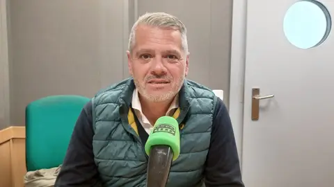 Jordi Horrach Federación balear de fútbol