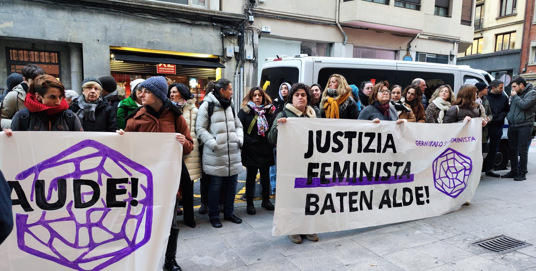 Una de cada cinco agresiones sexuales en Euskadi se produjeron en el ámbito familiar o doméstico Una de cada cinco agresiones sexuales en Euskadi se produjeron en el ámbito familiar o doméstico