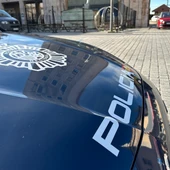 La Policía Nacional ha abierto una investigación La Policía Nacional ha abierto una investigación