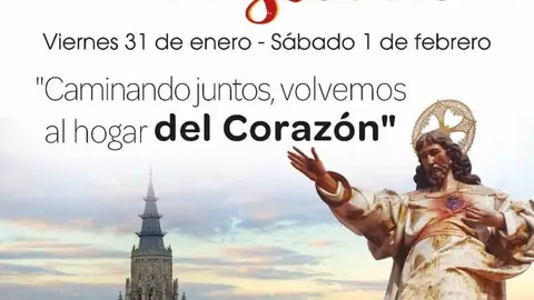 El presidente de la Conferencia Episcopal visita Toledo este mes El presidente de la Conferencia Episcopal visita Toledo este mes