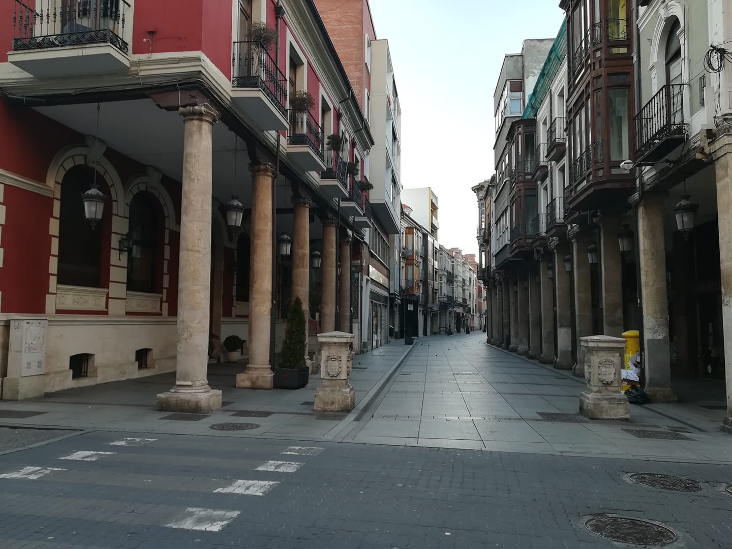 Palencia y Teruel son históricamente las capitales más frías de España, según un estudio de la Aemet Palencia y Teruel son históricamente las capitales más frías de España, según un estudio de la Aemet