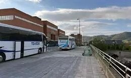 El campus de El Cristo tendrá un intercambiador frente a Derecho El campus de El Cristo tendrá un intercambiador frente a Derecho