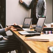 La indústria de les noves tecnologies va molt més enllà del fum i les xemeneies