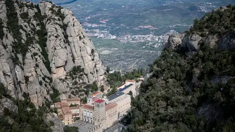 El New York Times propone viajar a estos dos destinos españoles en 2025 El New York Times propone viajar a estos dos destinos españoles en 2025