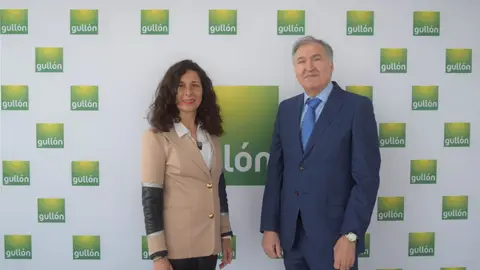 Galletas Gullón cierra 2024 con 690 millones de euros de facturación .