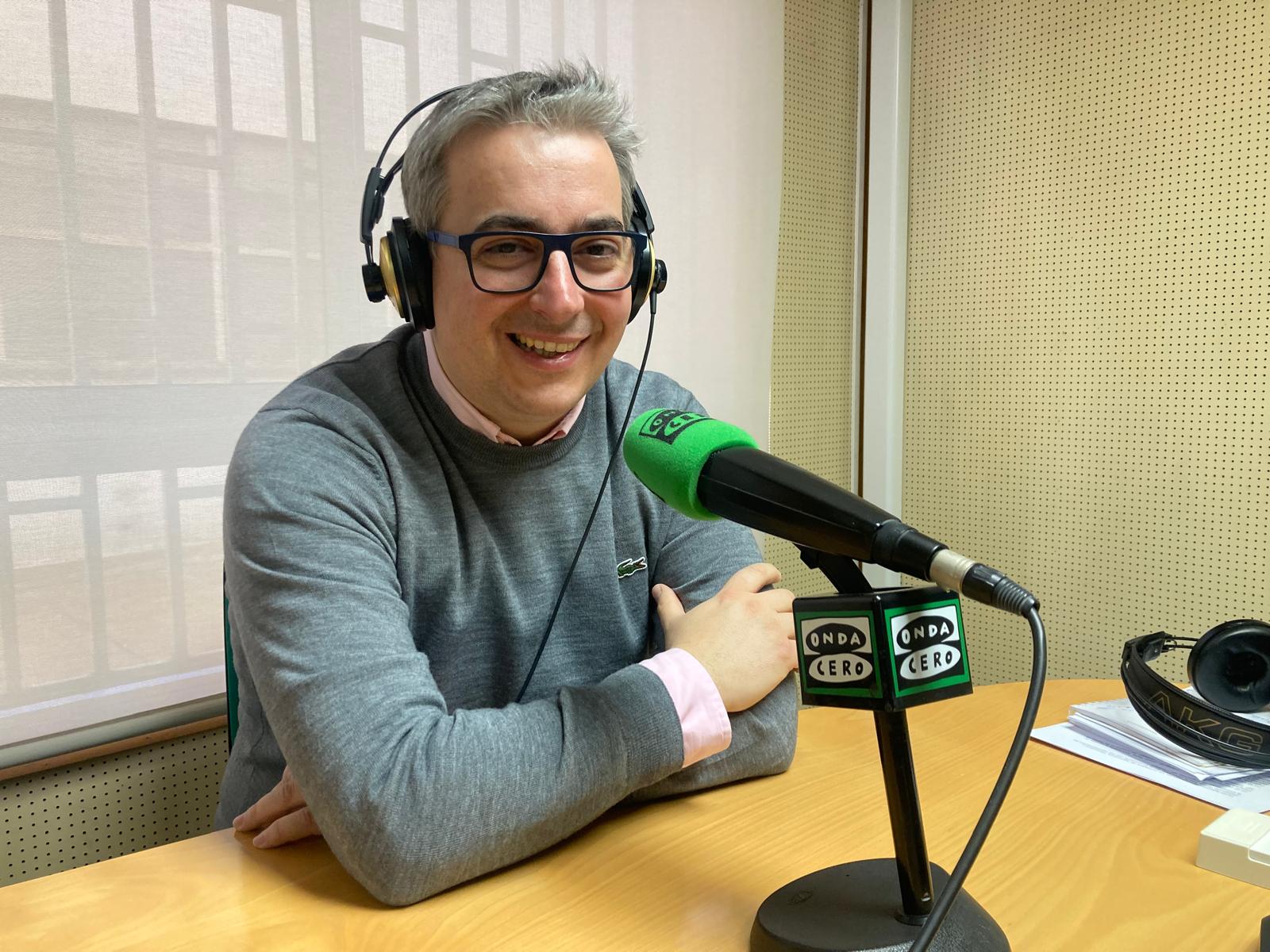 Casas anuncia que "habrá una renovación importante" en las listas del PSOE de Palencia a las Cortes de Castilla y León Casas anuncia que "habrá una renovación importante" en las listas del PSOE de Palencia a las Cortes de Castilla y León