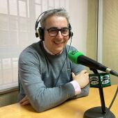 Antonio Casas, concejal de tráfico y seguridad ciudadana en el Ayuntamiento de Palencia