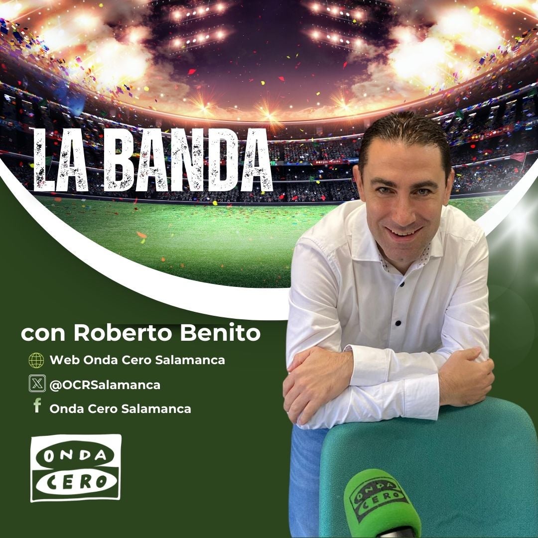 La Banda 27/05/2025 La Banda 27/05/2025
