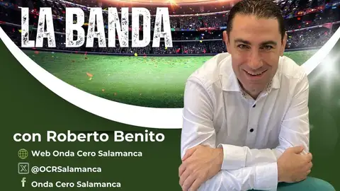 Presentado por Roberto Benito Presentado por Roberto Benito