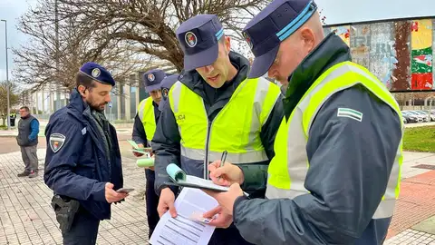 Un centenar de policías locales se incorporan el 22 de enero a un nuevo curso en la ASPEX Un centenar de policías locales se incorporan el 22 de enero a un nuevo curso en la ASPEX