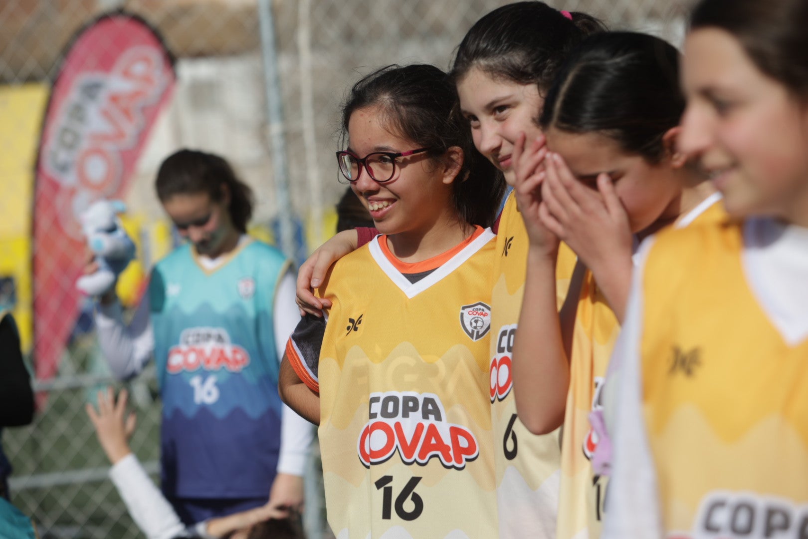 Ópticos-Optometristas de Andalucía advierten que los problemas visuales no detectados limitan el rendimiento deportivo infantil Ópticos-Optometristas de Andalucía advierten que los problemas visuales no detectados limitan el rendimiento deportivo infantil