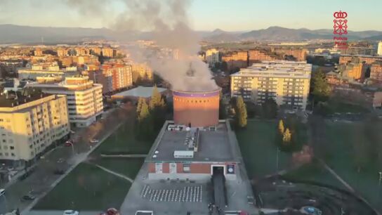 Planetario de Pamplona