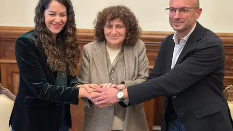 Acuerdo de presupuestos municipales Acuerdo de presupuestos municipales