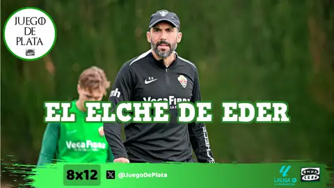 Juego de Plata Juego de Plata
