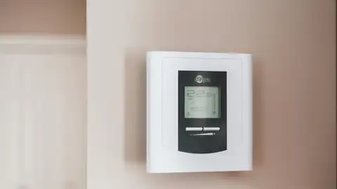 El termostato inteligente que podría hacerte ahorrar en la factura de la luz El termostato inteligente que podría hacerte ahorrar en la factura de la luz